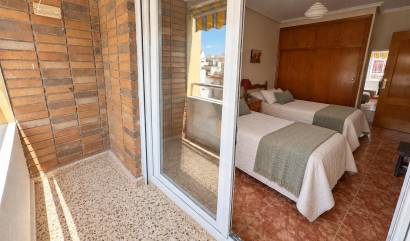 Sale - Apartment - Torrevieja - Playa del cura