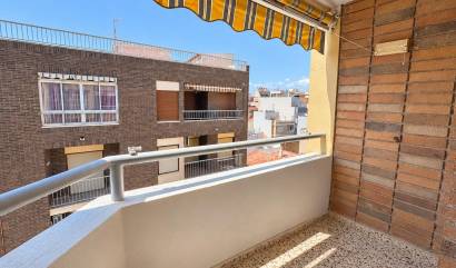 Sale - Apartment - Torrevieja - Playa del cura