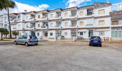 Sale - Apartment - Torrevieja - Punta Prima