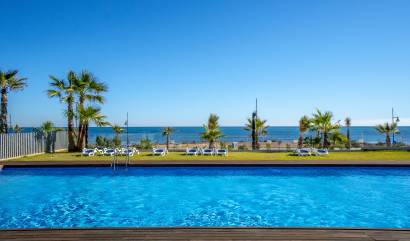 Sale - Apartment - Torrevieja - Punta Prima