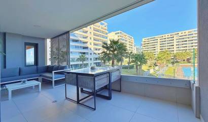 Sale - Apartment - Torrevieja - Punta Prima