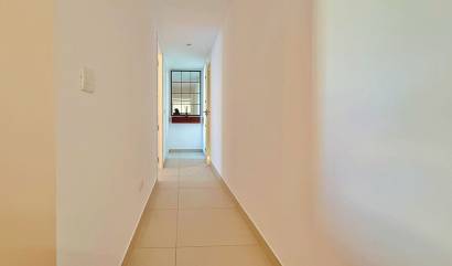 Sale - Apartment - Torrevieja - Punta Prima