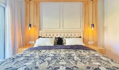 Sale - Apartment - Torrevieja - Punta Prima