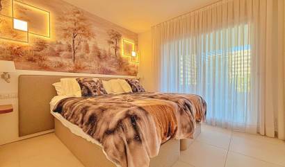 Sale - Apartment - Torrevieja - Punta Prima