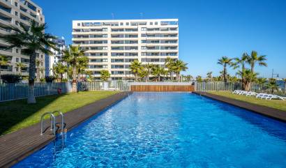 Sale - Apartment - Torrevieja - Punta Prima