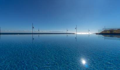 Sale - Apartment - Torrevieja - Punta Prima