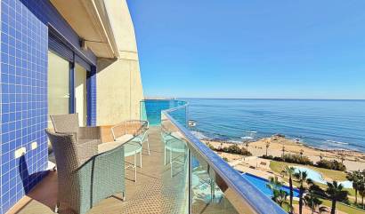 Sale - Apartment - Torrevieja - Punta Prima