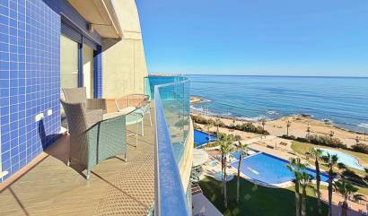 Sale - Apartment - Torrevieja - Punta Prima