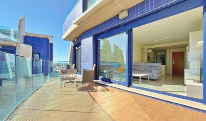 Sale - Apartment - Torrevieja - Punta Prima