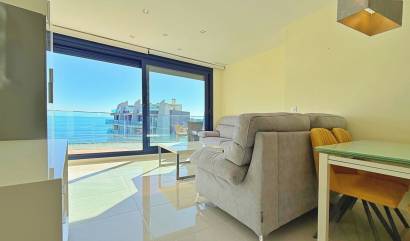 Sale - Apartment - Torrevieja - Punta Prima