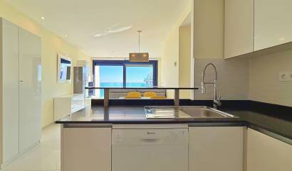 Sale - Apartment - Torrevieja - Punta Prima
