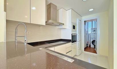 Sale - Apartment - Torrevieja - Punta Prima