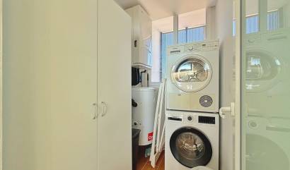 Sale - Apartment - Torrevieja - Punta Prima