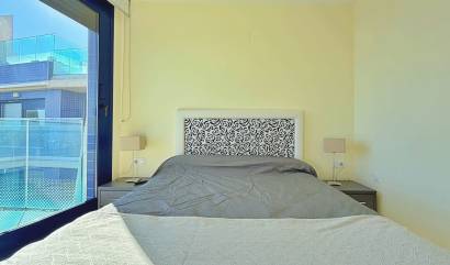 Sale - Apartment - Torrevieja - Punta Prima