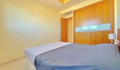 Sale - Apartment - Torrevieja - Punta Prima