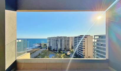 Sale - Apartment - Torrevieja - Punta Prima