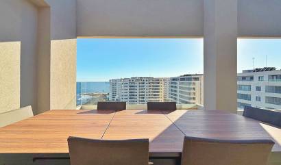 Sale - Apartment - Torrevieja - Punta Prima