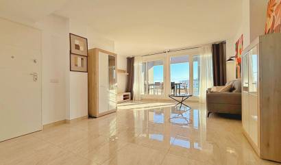 Sale - Apartment - Torrevieja - Punta Prima