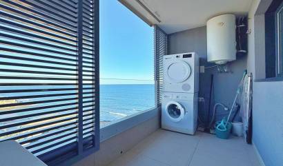 Sale - Apartment - Torrevieja - Punta Prima