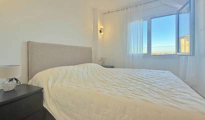 Sale - Apartment - Torrevieja - Punta Prima