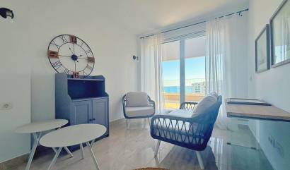 Sale - Apartment - Torrevieja - Punta Prima