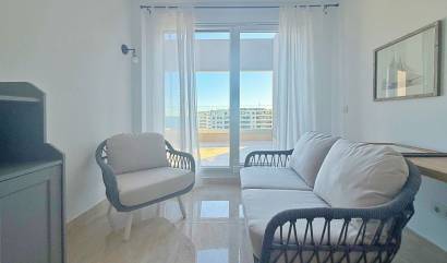 Sale - Apartment - Torrevieja - Punta Prima