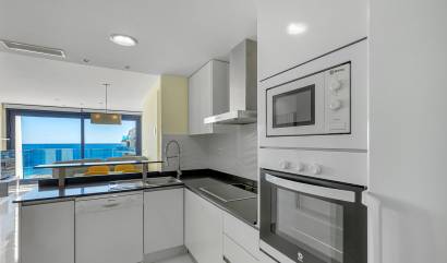 Sale - Apartment - Torrevieja - Punta Prima