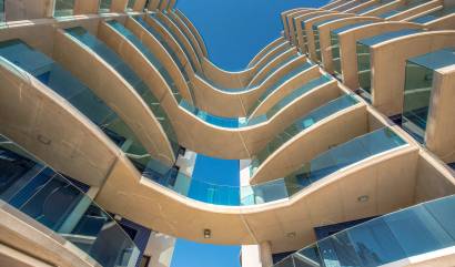 Sale - Apartment - Torrevieja - Punta Prima