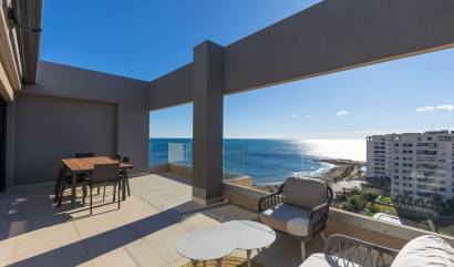 Sale - Apartment - Torrevieja - Punta Prima