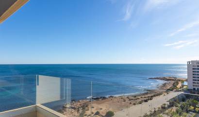 Sale - Apartment - Torrevieja - Punta Prima