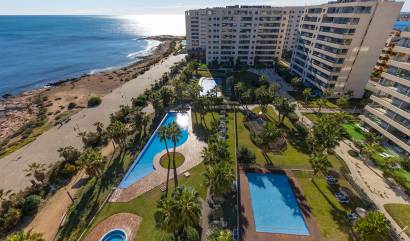 Sale - Apartment - Torrevieja - Punta Prima