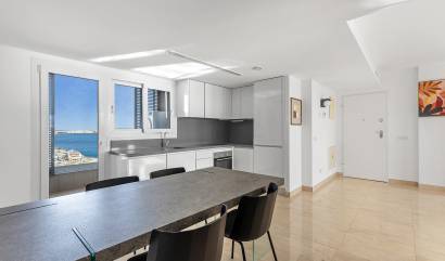 Sale - Apartment - Torrevieja - Punta Prima