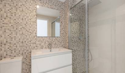 Sale - Apartment - Torrevieja - Punta Prima