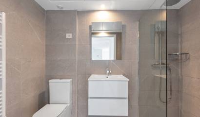 Sale - Apartment - Torrevieja - Punta Prima