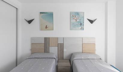 Sale - Apartment - Torrevieja - Punta Prima