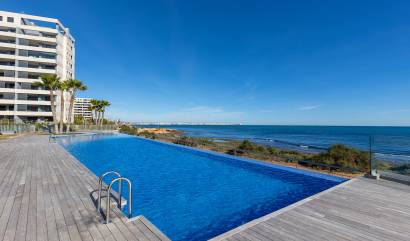 Sale - Apartment - Torrevieja - Punta Prima