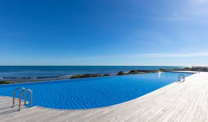 Sale - Apartment - Torrevieja - Punta Prima