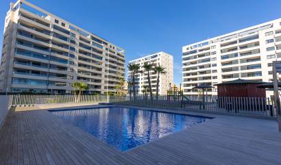 Sale - Apartment - Torrevieja - Punta Prima