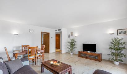 Sale - Apartment - Torrevieja - Punta Prima