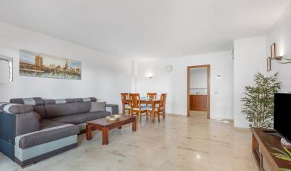 Sale - Apartment - Torrevieja - Punta Prima