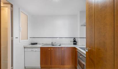 Sale - Apartment - Torrevieja - Punta Prima
