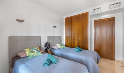 Sale - Apartment - Torrevieja - Punta Prima