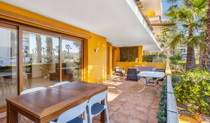 Sale - Apartment - Torrevieja - Punta Prima