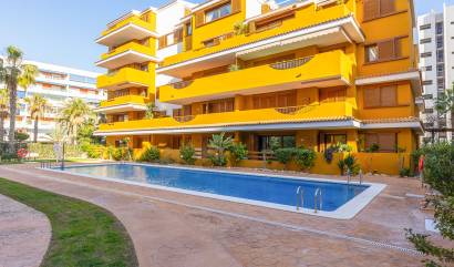 Sale - Apartment - Torrevieja - Punta Prima