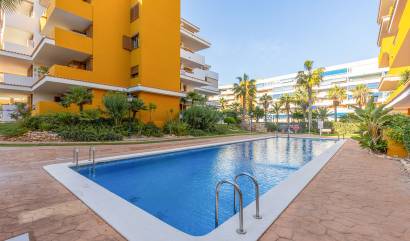 Sale - Apartment - Torrevieja - Punta Prima