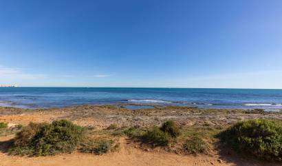 Sale - Apartment - Torrevieja - Punta Prima