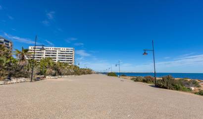 Sale - Apartment - Torrevieja - Punta Prima