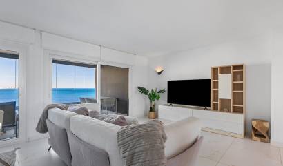 Sale - Apartment - Torrevieja - Punta Prima