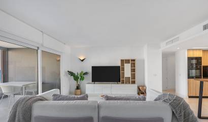 Sale - Apartment - Torrevieja - Punta Prima