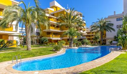 Sale - Apartment - Torrevieja - Punta Prima